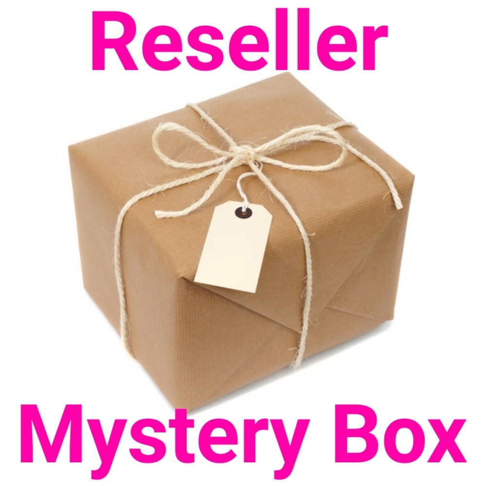 Reseller Mystery Box